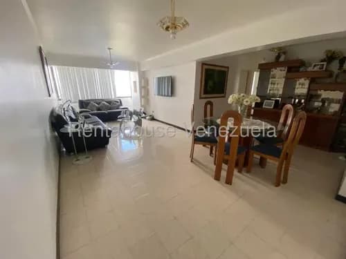 Apartamento En Alquiler Manzanares