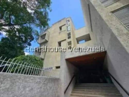 #26-14071 Increíble Apartamento En Las Mercedes