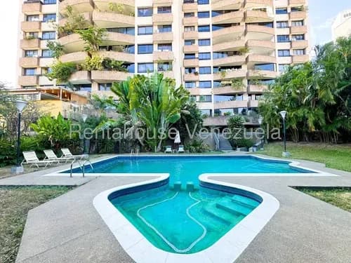 Ip Vendo Apartamento En Santa Eduvigis Amoblado, Equipado Y Cerca De Todos Los Servicios 26-16011 Yf