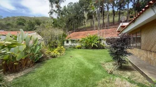 Mh Casa En Venta Guaparo Calle Con Vigilancia Planta Electrica Pozo Profundo