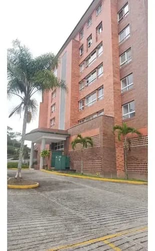 Apartamento En Venta Urb Llano Alto Res Vista Al Valle Carrizal