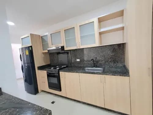 Se Alquila Lindo Apartamento Amoblado En La Zona Del Parral Cimp