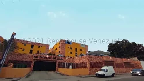Apartamento En El Limón Aragua 25-15257 Yb