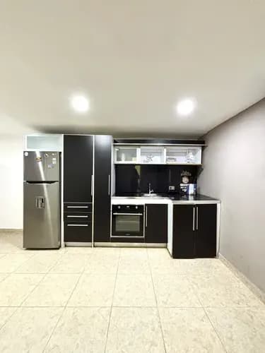 Apartamento Tipo Estudio En Puerto Del Este