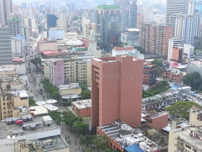 Comercial (Oficina) en Venta en Sabana Grande, Distrito Metropolitano