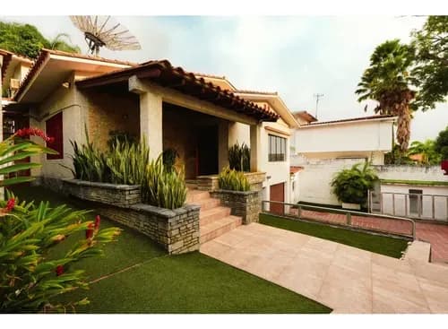 Se Vende Casa 585m2 Alta Florida 3093