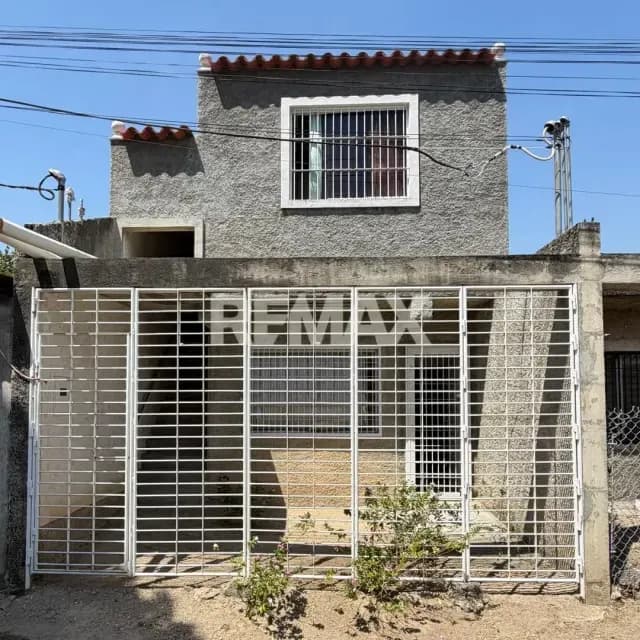 Casa en venta palo negro