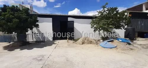 Milagros Inmuebles Galpon Industrial Alquiler Cabudare Lara Zona Centro Economica Comercial Economico Código Inmobiliaria Rent-a-house 26-7993