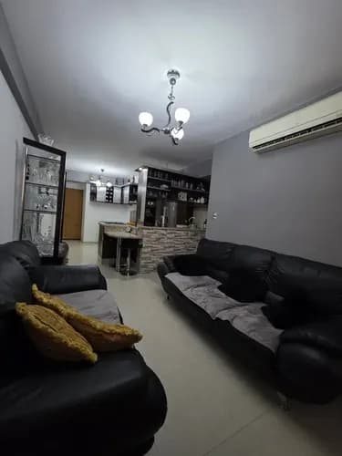 Apartamento Edificio Buen Pastor Las Chimeneas Cz