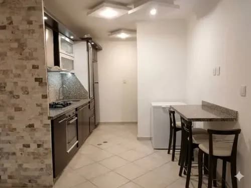Venta De Apartamento: San Diego Residencias Montemayor 329706