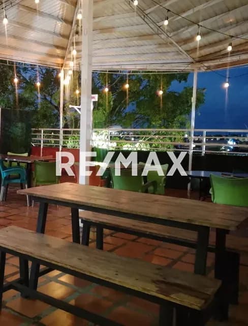 Se Ofrece en Venta fondo de comercio, ubicado en la Avenida Principal de Los Guaritos, Maturín