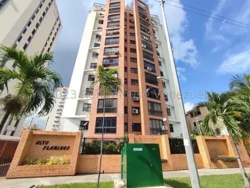 En Base Aragua Apartamento En Alquiler Maracay 26-12466 Holder