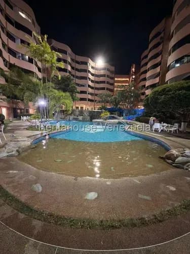 Apartamento En Venta En Puerto Encantado Higuerote Mv