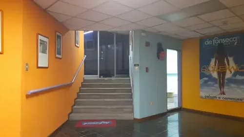 Se Vende O Alquila Local En Sabana Grande /600 M2