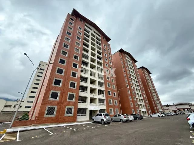 Apartamento Pueblo Nuevo Conjunto Residencial MONTECARLO, Piso 7 Torre B