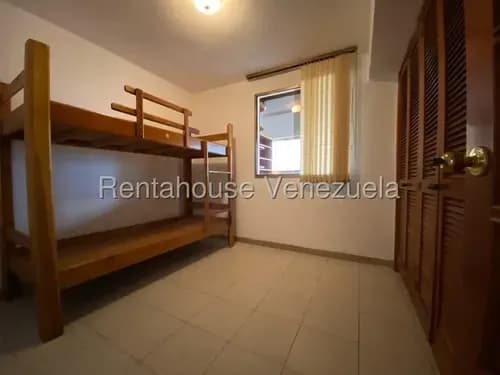 Apartamento En Valle Abajo En Venta - 26-20354 - Cv