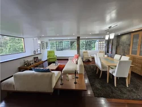 Se Vende Townhouse 680m² 3h/4b/12e La Boyera