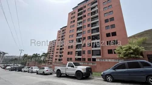 Apartamento En Venta,colinas De La Tahona Mls #26-19969