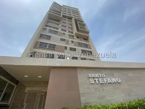 Apartamento En Venta, Sector Don Bosco, Eduardo Morán Rentahouse