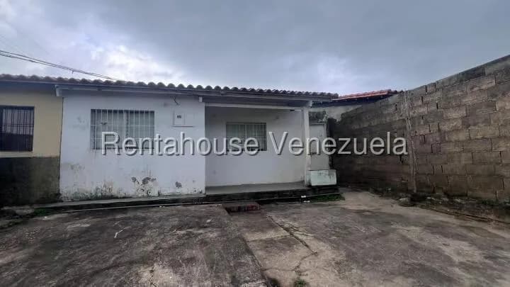 Casa (1 Nivel) en Venta en Zona Industrial, Monagas