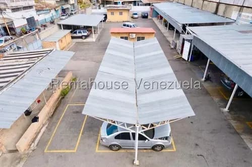 Local En Alquiler Guaicay 26-13022 Ac
