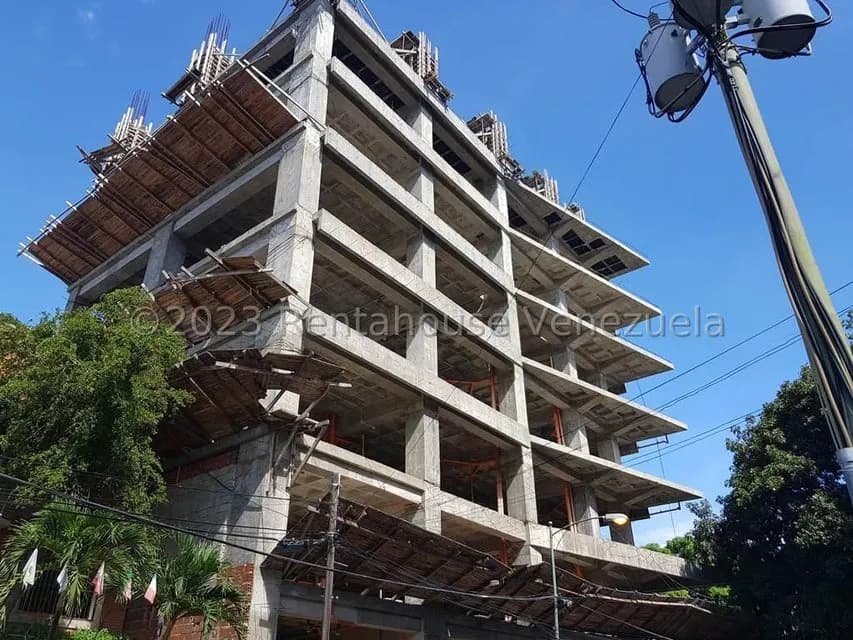 Comercial (Edificio) en Venta en La Atlantida, Vargas