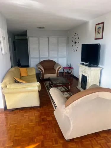 En Venta Apartamento En Urb. Los Colorados Vv20