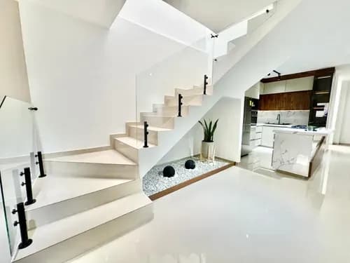 Se Vende Casa En La Castellana