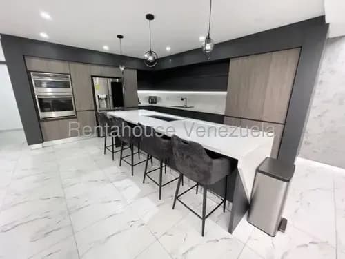 Los Naranjos Del Cafetal , Casa En Venta , Mim 26-10178
