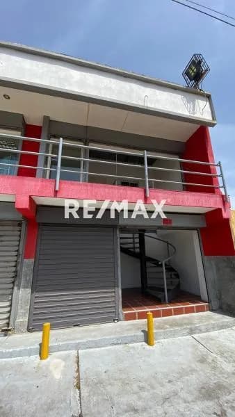 Se Alquila Local comercial en el 18 de Octubre, Avenida 6 al lado de Fiorella