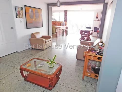 # 26- 17234 Venta Apartamento Listo Para Habitar Con Espectacular Terraza Y Parrillera En La Mata Cabudare,lara Aa
