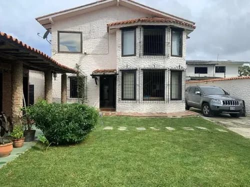 Venta.casa.san Antonio De Los Altos. Cr