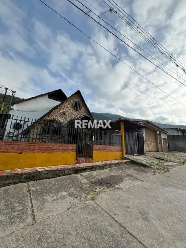 Chalet en Venta