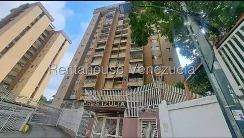 Apartamento En El Paraiso. 135 Mts2. Moderno. Excelente Ubicacion Y Distribuciión. Cmd 26-18814