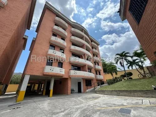 Moderno Y Cómodo Apartamento En Alquiler En El Limón, Aragua (jbra 26-19482)