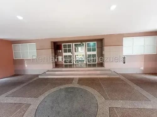Se Vende Apartamento En Colinas De Bello Monte