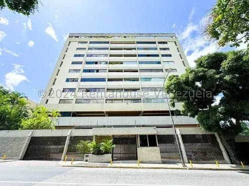 Apartamento En Venta La Castellana Mls# 25-2592 Vanina De Benedetto