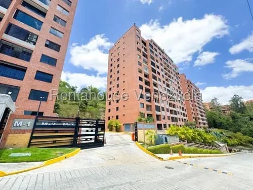 Exclusividad Y Perfección! Si Buscas Un Hogar Donde El Diseño De Vanguardia Se Combine Con Una Infraestructura Renovada, Este Apartamento En Venta Es Para Usted En Colinas De La Tahona. Mfl 2619564