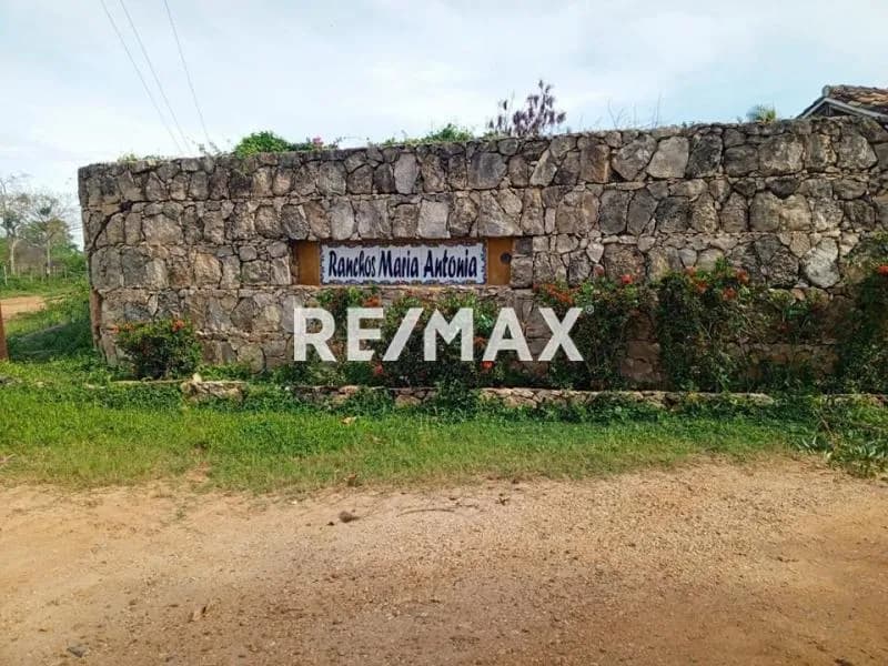 EN VENTA TERRENO DE 1000 EN EL SECTOR MARITE, RANCHO MARIA ANTONIA, CHICHIRIVICHE.