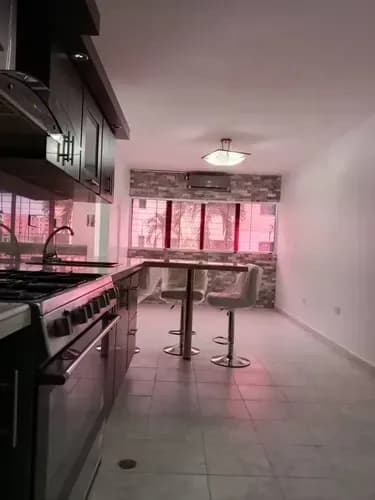 Apartamento En Alquiler En Conjunto Bosque Real Paraparal D46-22