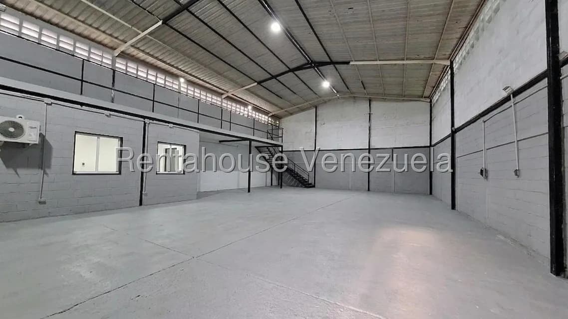 Comercial (Local Comercial) en Venta en El Placer, Lara