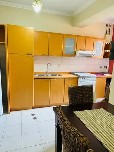 Apartamento En Mañongo, Mec