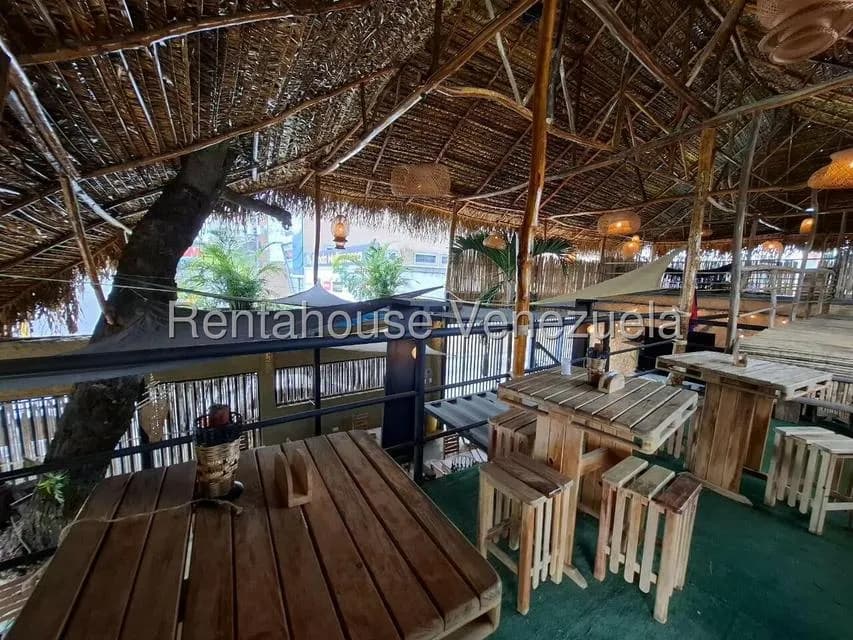 Comercial (Local Comercial) en Alquiler en Los Colorados, Carabobo