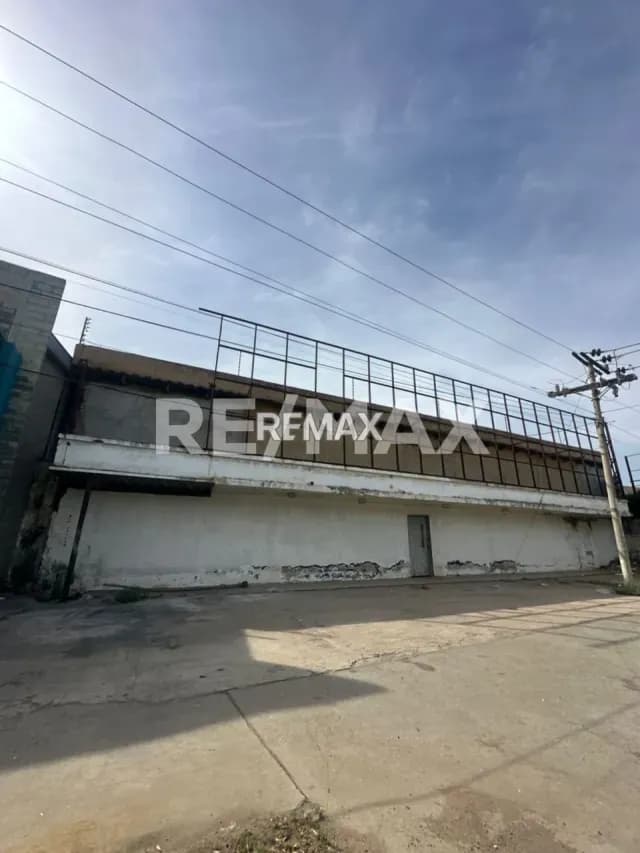 Galpon en Venta Milagro norte