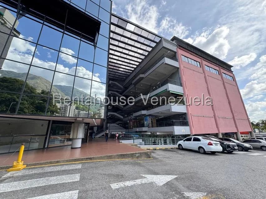 Comercial (Local Comercial) en Venta en Terrazas del Avila, Distrito Metropolitano