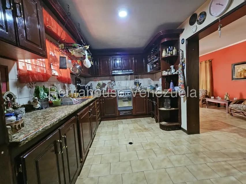 Casa (1 Nivel) en Venta en Centro, Falcon