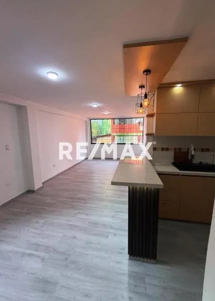 APARTAMENTO PUEBLO NUEVO