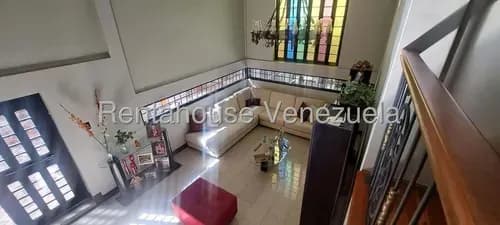 Nb Casa En Venta El El Marques En Calle Cerrada 26-20214