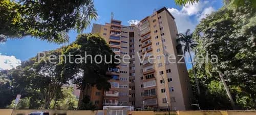 Edt Apartamento En Venta En Llano Verde 25-6119 Yf