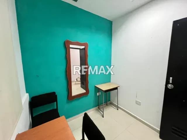 OFICINA O CONSULTORIO EN ALQUILER BARQUISIMETO CENTRO ZONA DEL HOSPITAL